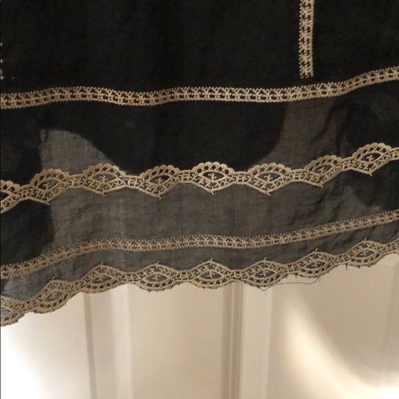 White House black market dress - Picture 5 of 10